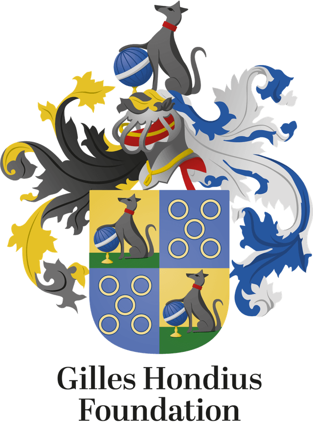 Gilles Hondius Foundation